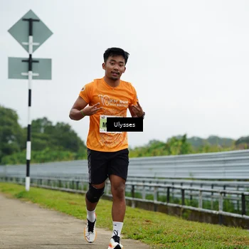 Runner Photo 8486485