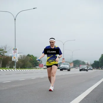 Runner Photo 8486486
