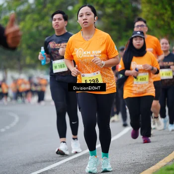 Runner Photo 8486487