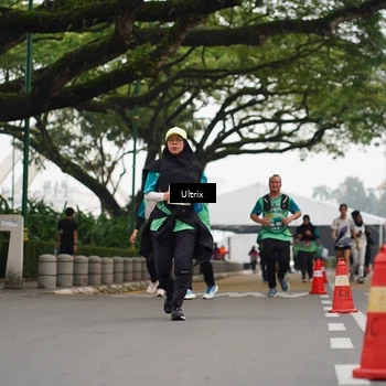 Runner Photo 8486490
