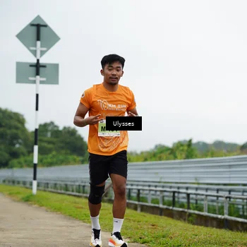 Runner Photo 8486491