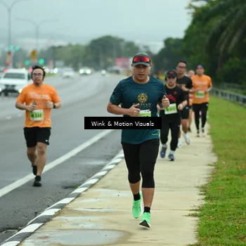 Runner Photo 8486493