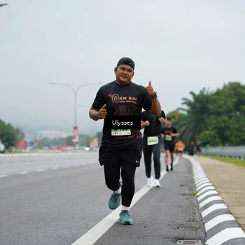 Runner Photo 8486494