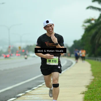 Runner Photo 8486495