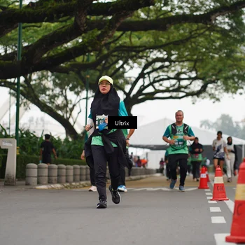 Runner Photo 8486496