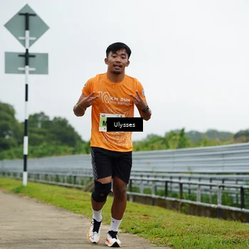 Runner Photo 8486497