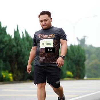 Runner Photo 8486498