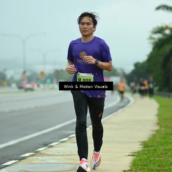 Runner Photo 8486501