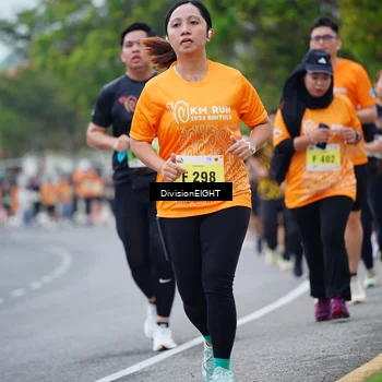 Runner Photo 8486503