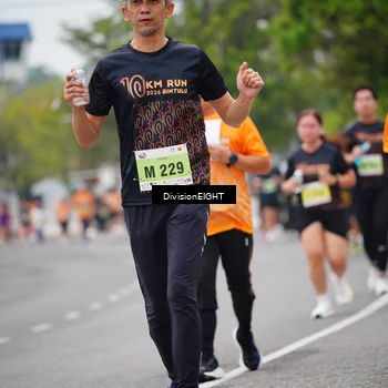 Runner Photo 8486504