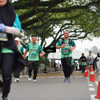Runner Photo 8486506