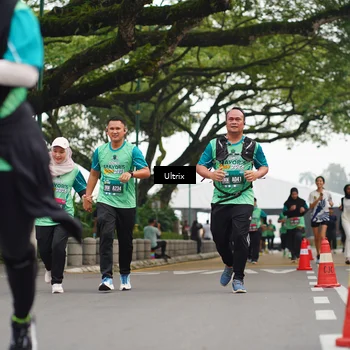 Runner Photo 8486507