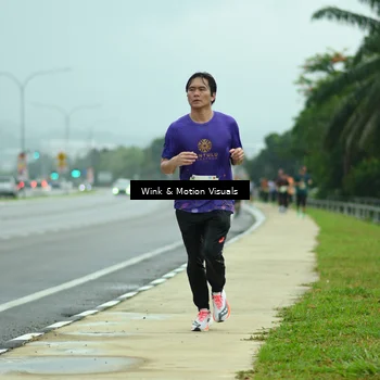 Runner Photo 8486508