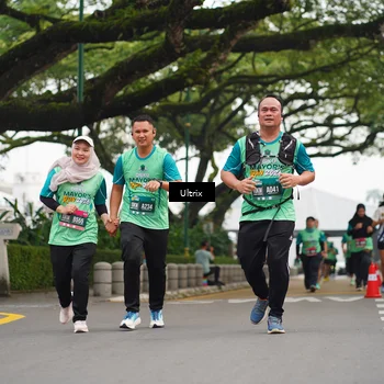Runner Photo 8486509