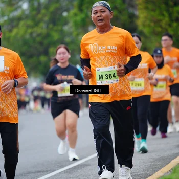 Runner Photo 8486510