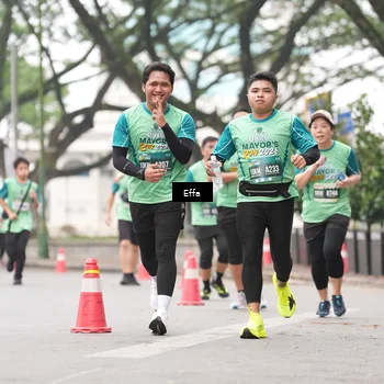 Runner Photo 8486512