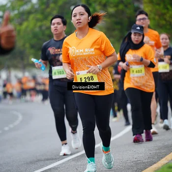 Runner Photo 8486513