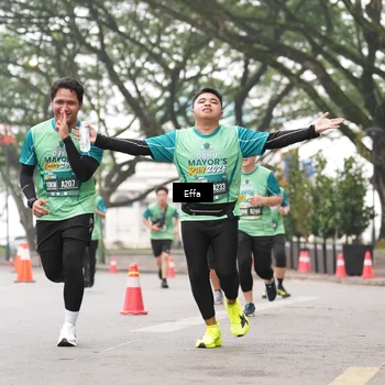 Runner Photo 8486514