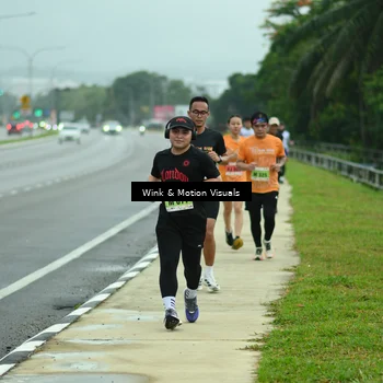 Runner Photo 8486515