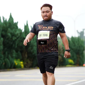 Runner Photo 8486516