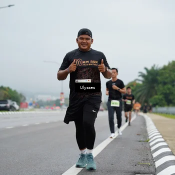 Runner Photo 8486517