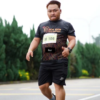 Runner Photo 8486518
