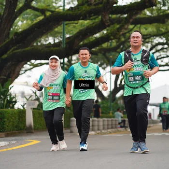 Runner Photo 8486519