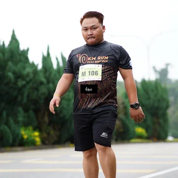 Runner Photo 8486520