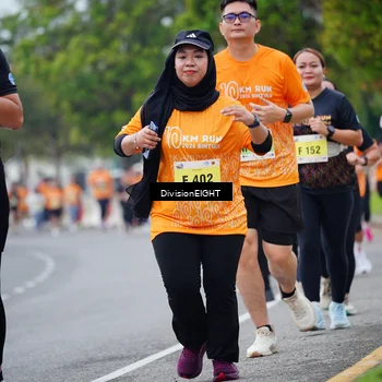 Runner Photo 8486521