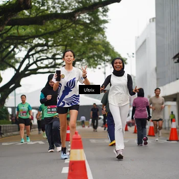 Runner Photo 8486523