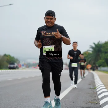 Runner Photo 8486525