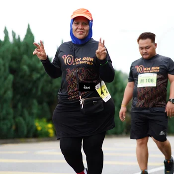 Runner Photo 8486527