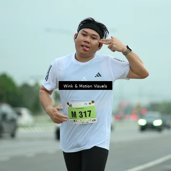Runner Photo 8486528