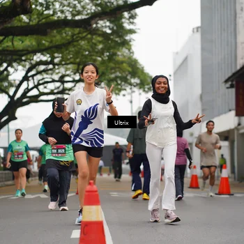 Runner Photo 8486531
