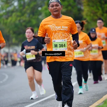 Runner Photo 8486532
