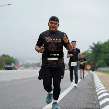 Runner Photo 8486534