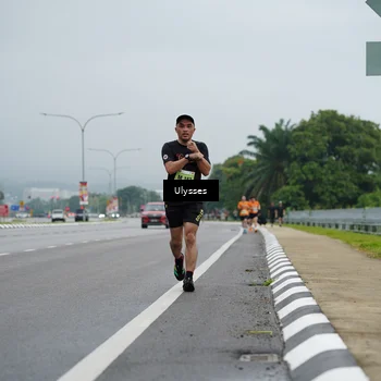 Runner Photo 8486535