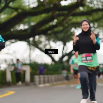 Runner Photo 8486536