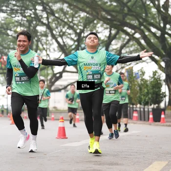 Runner Photo 8486537