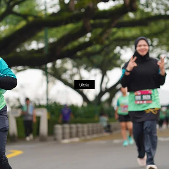 Runner Photo 8486539