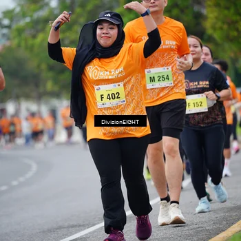 Runner Photo 8486540