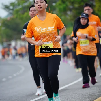 Runner Photo 8486541