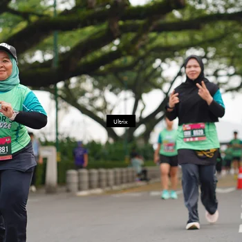 Runner Photo 8486542
