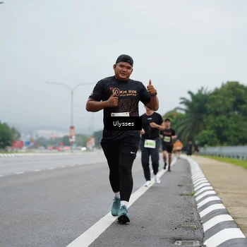 Runner Photo 8486543
