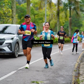 Runner Photo 8486544