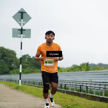 Runner Photo 8486545