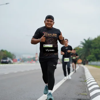 Runner Photo 8486547