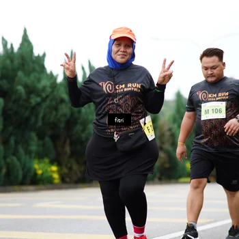 Runner Photo 8486548