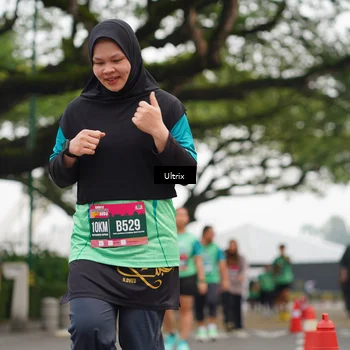 Runner Photo 8486549