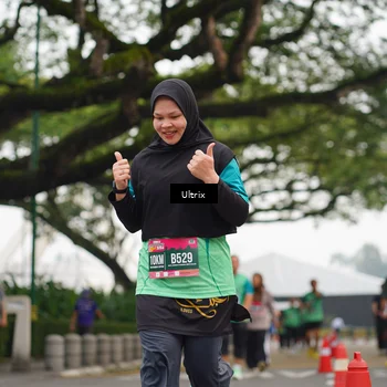 Runner Photo 8486552